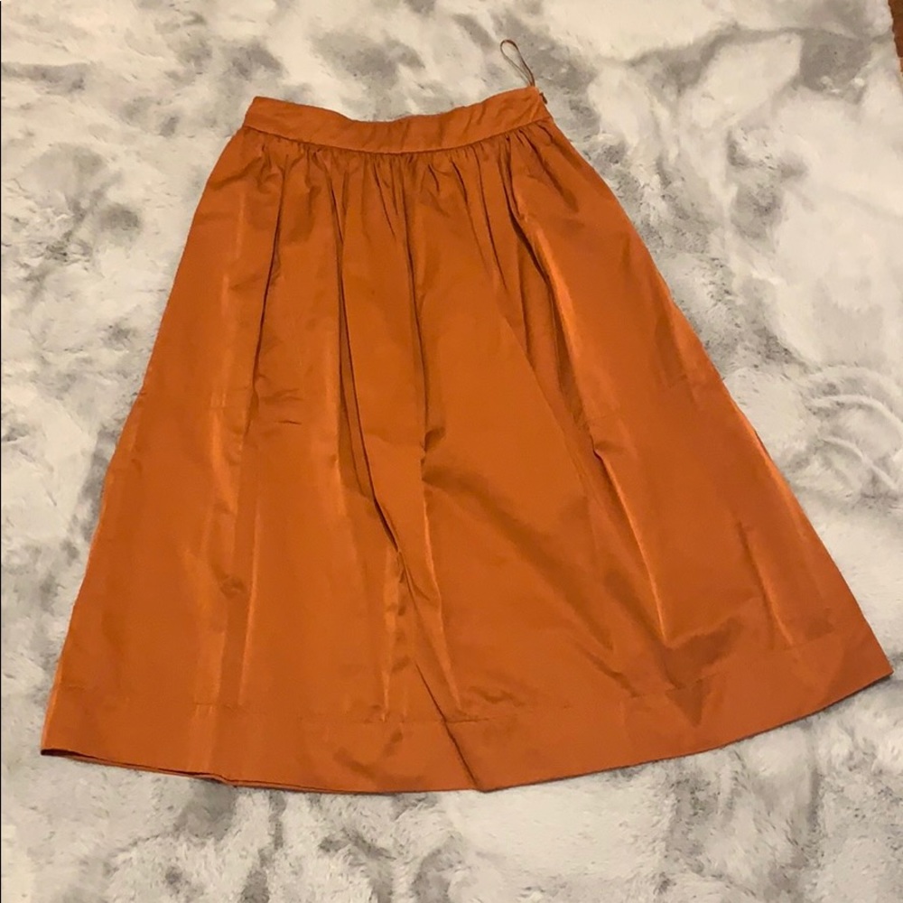 Orange glad I came!